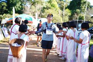 BIB: 2812
                            <button type="button" onclick="openModal(19048299)" class="btn btn-primary btn-sm float-right btn-popup" data-toggle="modal" data-target=".modal-high-quality">
                        <i class="fas fa-shopping-cart"></i> Add to Cart
                    </button>
                                            <button type="button" onclick="isThisMe(19048299, true)" class="btn btn-success btn-sm float-right btn-popup btn-isme hidden" data-toggle="tooltip" data-placement="bottom" title="นี่คือรูปของคุณใช่ไหม คลิกที่นี่เพื่อเอาเข้าอัลบั้ม">
                        <i class="fas fa-plus"></i> Add to album
                    </button>
                    <button type="button" onclick="isThisMe(19048299, false)" class="btn btn-warning btn-sm float-right btn-popup btn-isnotme hidden">
                        <i class="fas fa-ban"></i> Remove from album
                    </button>